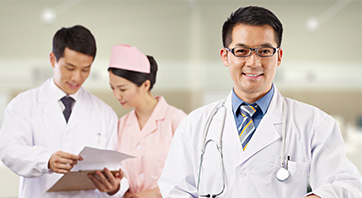 Case Studies Singapore Healthcare