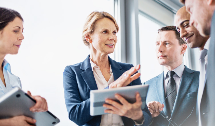 案例3处理机密数据