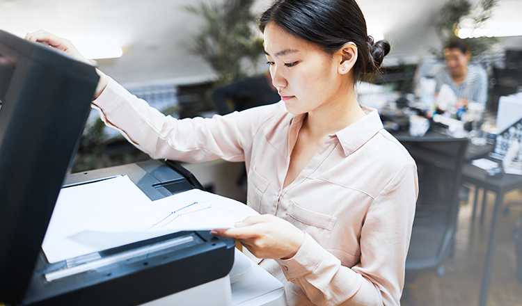 案例1.典型性共享服务中心